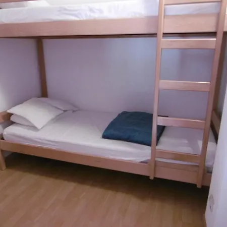 Holidayland 256 T2 Mezzanine 6 Couchages Climatisé Appartamento Narbonne-Plage