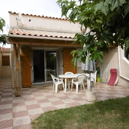 Appartamento Holidayland 256 T2 Mezzanine 6 Couchages Climatisé *