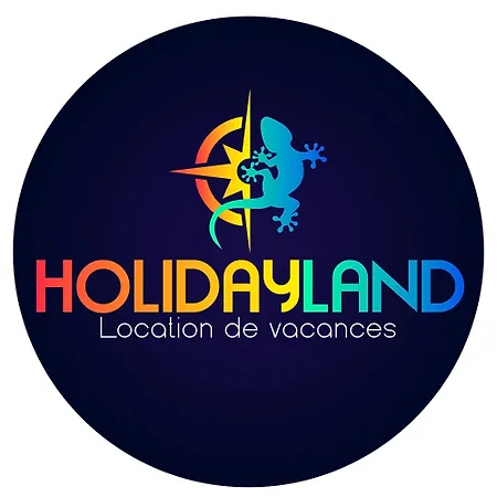 Holidayland 256 T2 Mezzanine 6 Couchages Climatisé Narbonne-Plage