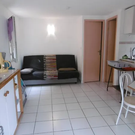 Holidayland 256 T2 Mezzanine 6 Couchages Climatise