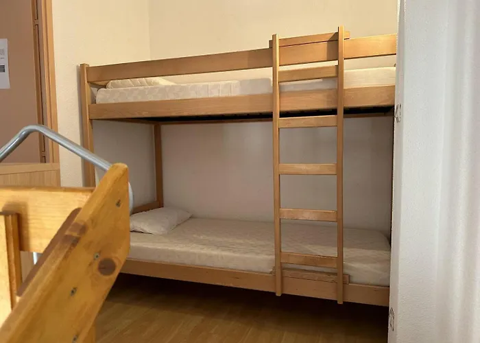 Διαμέρισμα Holidayland 256 T2 Mezzanine 6 Couchages Climatise