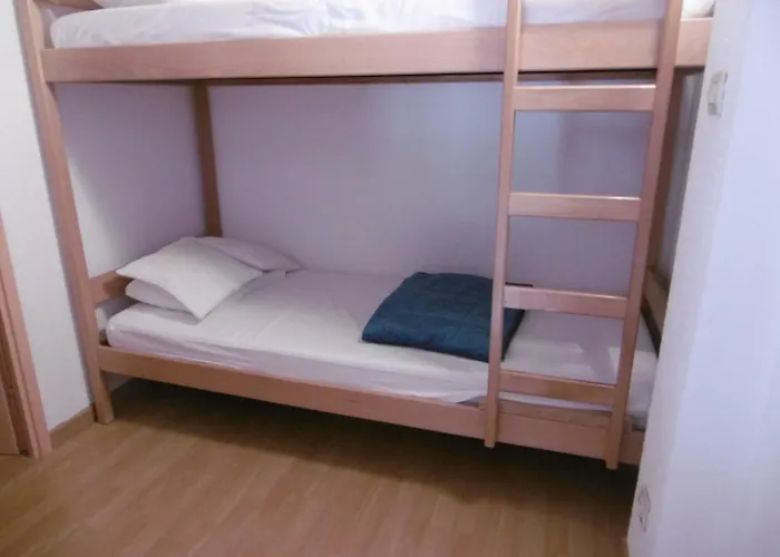 Holidayland 256 T2 Mezzanine 6 Couchages Climatise Διαμέρισμα Narbonne-Plage