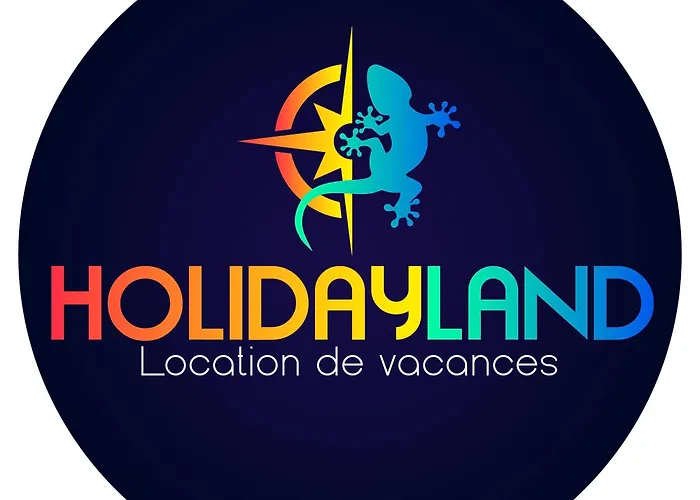 Holidayland 256 T2 Mezzanine 6 Couchages Climatise Narbonne-Plage